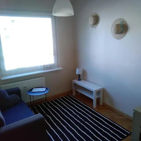 Mieszkanie Appartamento